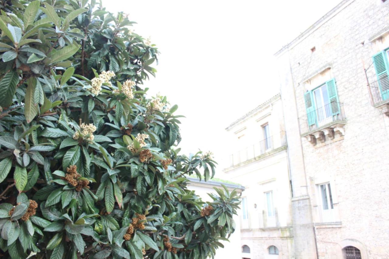 La Casa Del Nespolo Villa Ragusa Buitenkant foto